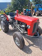 Massey ferguson 35 X., Oldtimer, Ophalen of Verzenden, Tot 80 Pk, 5000 tot 7500