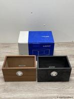 Online Veiling: Tivoli Audio behuizing - 2 stuks