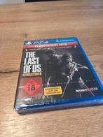 PS4 The last of us Remastered, Avontuur en Actie, Vanaf 18 jaar, 1 speler, Ophalen of Verzenden