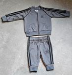 Adidas Originals Trainingspak Baby Maat 0-3M, Ophalen of Verzenden, Zo goed als nieuw, Jongetje, Pakje