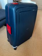 Samsonite koffer, Sieraden, Tassen en Uiterlijk, Koffers, Ophalen, Hard kunststof, 45 tot 55 cm, Zo goed als nieuw