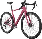 Cannondale Topstone Carbon Apex AXS Maat MD Actie!, Fietsen en Brommers, Fietsen | Mountainbikes en ATB, 49 tot 53 cm, Geen vering