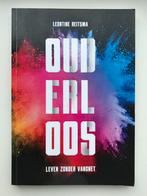 Ouderloos - Leontine Reitsma, Boeken, Ophalen of Verzenden, Zo goed als nieuw