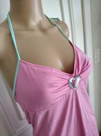 strandkleedje van PLAYBOY NIEUW !!!!  i, Kleding | Dames, Verzenden, Nieuw, Blauw, Badpak