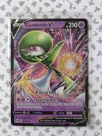 Gardevoir V 016/073 Champion's Path, Hobby en Vrije tijd, Verzamelkaartspellen | Pokémon, Ophalen of Verzenden, Losse kaart, Zo goed als nieuw