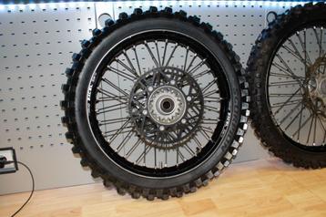 Wielen - KTM Husqvarna Gasgas SX SXF FC TC 125 250 350 450 beschikbaar voor biedingen