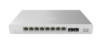 Cisco MS120-8LP beschikbaar voor biedingen