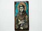 St. Franciscus van Assisi Italië, Antiek en Kunst, Antiek | Religie, Ophalen of Verzenden