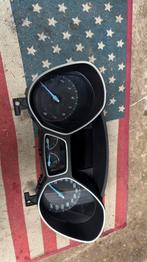 Km teller cockpit ford focus mk3, Auto-onderdelen, Dashboard en Schakelaars, Ophalen of Verzenden, Nieuw, Ford