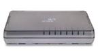 HP/3COM 8 poort Switch, Ophalen of Verzenden
