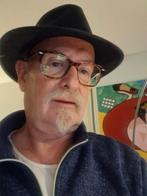 Pensionada Blueszanger/toetsenist zkt Nw formatie, Contacten en Berichten