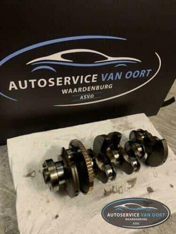 BMW krukas N42B18 N46B18 N42 N46 N45 1, 3 serie beschikbaar voor biedingen