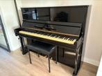 Steinmetz piano, Muziek en Instrumenten, Piano's, Ophalen, Gebruikt, Zwart, Piano