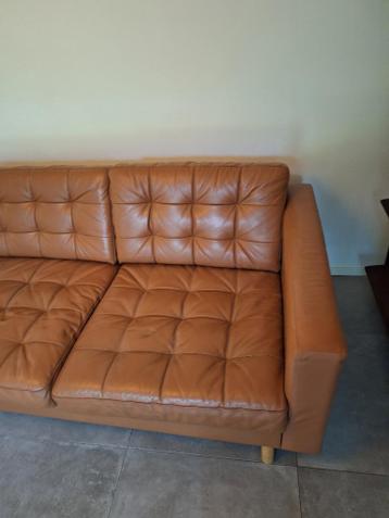 chaise longue / landskrona/ ikea - afbeelding 6
