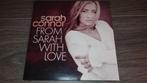 Sarah Connor - From Sarah With Love [CD Single], Ophalen of Verzenden, Zo goed als nieuw, Pop