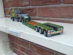 WSI  Volvo  FH4  Globetrotter  van  Zwatra., Hobby en Vrije tijd, Modelauto's | 1:50, Ophalen of Verzenden, Nieuw, Bus of Vrachtwagen
