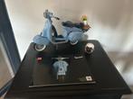 LEGO 10298 - Vespa 125, Ophalen of Verzenden, Zo goed als nieuw, Complete set, Lego