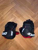 Oroks IJshockeyhandschoenen - Junior maat S, Ophalen of Verzenden, Gebruikt, Bescherming