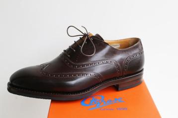 Nieuw in doos! Greve Tilburg lace-ups maat 5.5 K = 39.5 br. beschikbaar voor biedingen