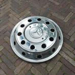 Mercedes vintage wieldop vrachtwagen 59 cm, Auto diversen, Wieldoppen, Ophalen of Verzenden, Gebruikt