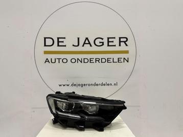 VW T-ROC TROC VOL LED KOPLAMP RECHTS 2GA941036H beschikbaar voor biedingen