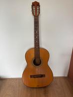 Akoestische gitaar Höfner, Ophalen, Gebruikt, Klassieke of Spaanse gitaar