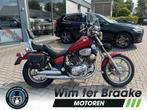 Yamaha XV-1100 (bj 1987), Motoren, Bedrijf, Overig, 2 cilinders, 1063 cc