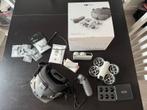 DJI Neo Motion Fly more Combo + Nd filters + Led, zgan, Ophalen, Zo goed als nieuw, Drone met camera