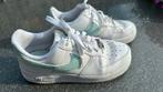 Nike air force 1 maat 38,5, Wit, Nike, Ophalen of Verzenden, Sneakers of Gympen