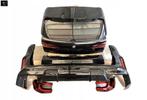 BMW X5 X5M G05 F95 achterklep achterbumper achterlicht, Gebruikt, Bumper, BMW, Achter