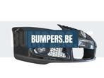 Bumper Volkswagen Golf 5 V 1K0 GTI GTD 04-09 Voorbumper Q593, Auto-onderdelen, Carrosserie en Plaatwerk, Gebruikt, Voor, 6 maanden garantie
