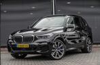 BMW X5 (g05) Xdrive30d 265pk Aut 2020 Zwart bomvol, Origineel Nederlands, Te koop, 5 stoelen, 265 pk