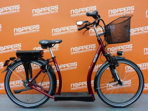 Nieuwe SitGo uit voorraad leverbaar elektrische loopfiets, Fietsen en Brommers, Steps, Nieuw, Elektrische step (E-scooter), Ophalen of Verzenden