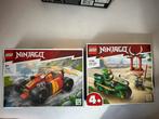 Lego ninjago 71780 71788, Kinderen en Baby's, Speelgoed | Duplo en Lego, Ophalen, Nieuw