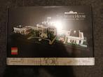 Lego architecture Het Witte Huis 21054, Ophalen of Verzenden, Nieuw, Complete set, Lego