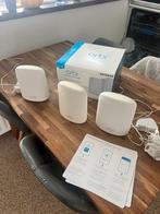 Netgear orbi wifi 6 mesch, Ophalen of Verzenden, Zo goed als nieuw