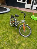 Leuke kinderfiets 16-inch, Ophalen, Gebruikt, 16 tot 20 inch