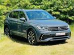 Volkswagen TIGUAN 1.4 TSI eHybrid R-Line Business+/DSG/Pano/, 4 cilinders, 150 pk, Hybride Elektrisch/Benzine, 1711 kg
