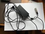 Oplader Koga e-bike, Ophalen of Verzenden, Gebruikt