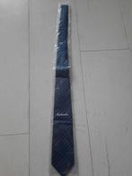 Te koop: donkerblauwe stropdas PTT, Blauw, Michaelis, Nieuw, Ophalen of Verzenden