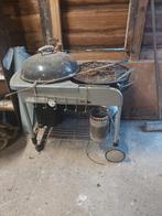 Bbq op gas, Tuin en Terras, Gasbarbecues, Ophalen, Gebruikt, BBQ