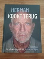 Herman kookt terug, Ophalen of Verzenden, Nieuw