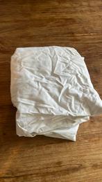 Waterdichte molton ongeveer 110x190, Ophalen of Verzenden, Zo goed als nieuw, Minder dan 140 cm, Matras