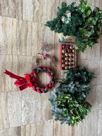 Kerstspullen, Diversen, Kerst, Ophalen, Zo goed als nieuw