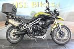 Triumph Tiger 800, Bedrijf, Meer dan 35 kW, Toermotor, 799 cc