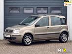 Fiat Panda 1.2 Sky AUT|NAP|NWE APK|AIRCO, Auto's, Fiat, Stof, Gebruikt, 1242 cc, 840 kg