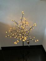 Decoratieve Sakura Boom 100 LED, Ophalen of Verzenden, Zo goed als nieuw, Metaal, 75 cm of meer