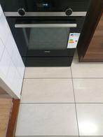 Siemens Elektrisch vrijstaand oven met 4 inductie kookplaat, Witgoed en Apparatuur, Ovens, Ophalen of Verzenden, Zo goed als nieuw