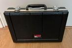 Gator case voor microfoons / apparatuur / gereedschap, Muziek en Instrumenten, Behuizingen en Koffers, Ophalen of Verzenden, Gebruikt