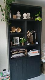 Richmond Oakura kast, Huis en Inrichting, Kasten | Buffetkasten, Ophalen, Met deur(en), 200 cm of meer, Eikenhout